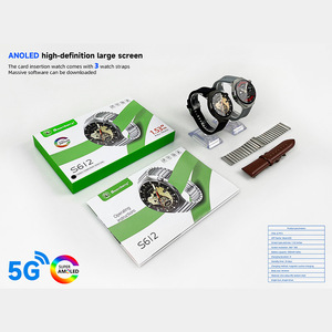 Montre connectée musicale BT Call <span class=keywords><strong>A70</strong></span> 2023, dernier modèle, grand écran de 1,96 pouces, batterie de 600 mAh, écouteurs TWS, enregistrement, <span class=keywords><strong>IP68</strong></span> - Product Image 3