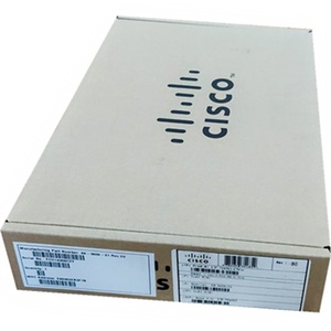 Commutateur Ethernet Cisco Gigabit RJ45 <span class=keywords><strong>C9200L</strong></span>-24PXG-<span class=keywords><strong>4X</strong></span>-A <span class=keywords><strong>C9200L</strong></span>-<span class=keywords><strong>48PL</strong></span>/24PXG/48PXG-4G/<span class=keywords><strong>4X</strong></span>/2Y-<span class=keywords><strong>E</strong></span>/A L2/L3 10G Uplink POE VLAN - Product Image 4