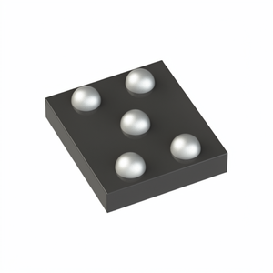 ชิ้นส่วนอิเล็กทรอนิกส์ระบบจัดการพลังงาน (PMIC) รุ่นดั้งเดิม XC9237A3BC0R-G 5 XFBGA, WLBGA - Product Image 1