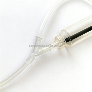 Bomba de Irrigación BIGWAY, Bomba de Artroscopia Médica, Tubo de Irrigación Doble, Tubo para Cirugía de Artroscopia - Product Image 5