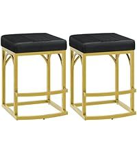 Set di Tavolo e Sedie da Bar in Stile Americano Retrò con Struttura in Metallo per Uso Commerciale in Caffè e Taverne - Product Image 6