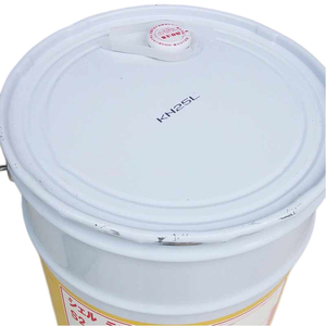 Grasa lubricante GL 69 incolora, inodora e insípida, de alta gama, segura, confiable y de alto rendimiento, de grado alimenticio. - Product Image 4