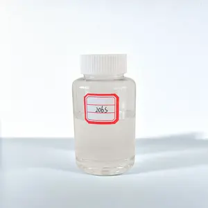 Lichte Kleur Lage Geur Lage Viscositeit Anti-Corrosie Epoxyhars Verharder Vloeibare Coating & Verf HB-206S