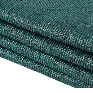 Sun Shading Nets 100% HDPE Shade Cloth Shade Sails & Nets Agricultural Dark Green Grey Shade Net