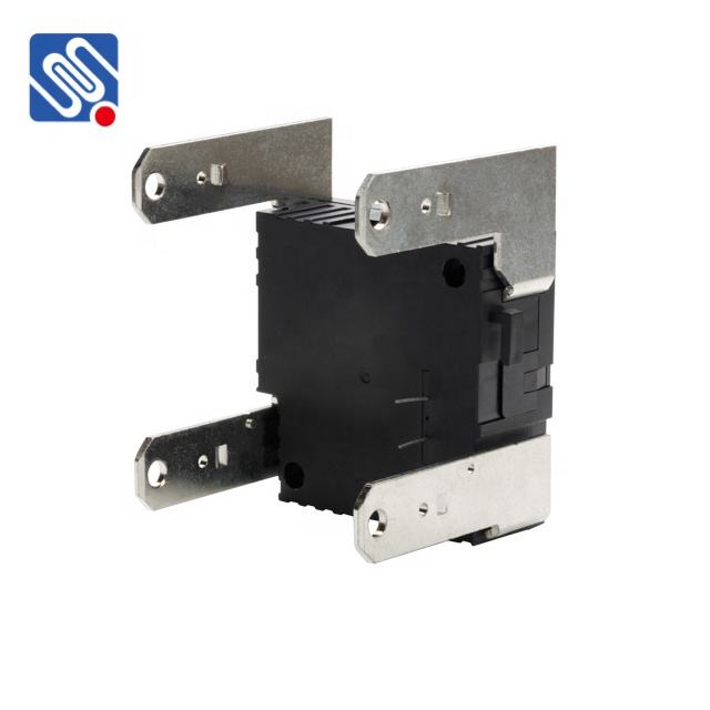 Meishuo MLH-200 High Quality 200A 12VDC Pcb Latch Relay Miniature 24VDC Magnetic Energy Latching Relay High Power Contact Se