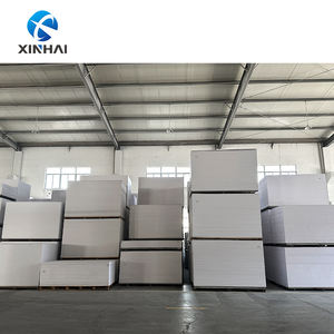 Высокоплотная белая перерабатываемая жесткая гладкая ПВХ-плита толщиной 18 мм, 4 х 8 футов, для витрин, напрямую от производителя - Product Image 6