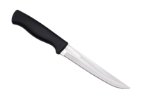 RUNWIN Ensemble de 6 couteaux à steak tranchants et dentelés pour la cuisine Logo personnalisable