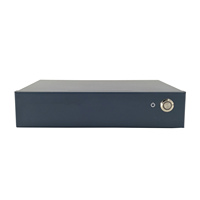 Firewall PC 2026 con 4 puertos LAN Intel I210 1000M, Intel 4200U/5200U, módulo 4G, ranura para tarjeta SIM, Mini PC Router, IoT Gateway, pfSense, OPNsense OS