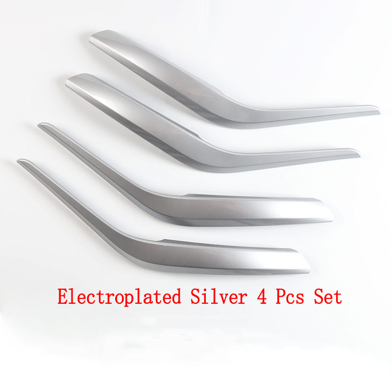Set di Silver-4pcs