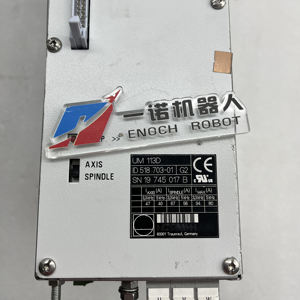 UM113D ID 518703-01 G2 Servo Sürücü Hazır Stokta Hızlı Teslimat UM113D - Product Image 4