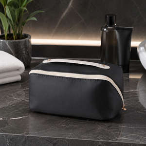 Borsa <span class=keywords><strong>per</strong></span> il Trucco Personalizzata in TPU Come Regalo di Natale <span class=keywords><strong>per</strong></span> la Mamma, Borsa Cosmetica da Viaggio alla Moda <span class=keywords><strong>per</strong></span> Moglie e Amiche - Product Image 5
