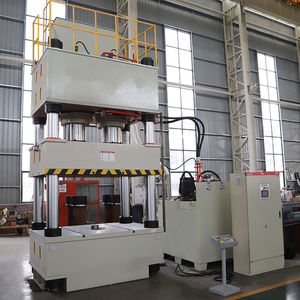 عالي الجودة ، يشمل التشكيل المائي للطن ، ضغط الزيت النهائي للصحن ، مكونات PLC-Core - Product Image 2