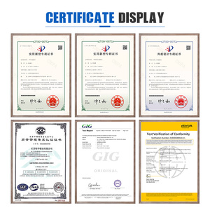 Lưỡi cưa dao động chuyên nghiệp Lưỡi dao đa năng cho gỗ Công cụ dao động phát hành nhanh Lưỡi dao đa năng phù hợp với tất cả các mẫu - Product Image 5