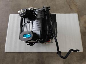 Nouvel ensemble de boîtier d'évaporation HA6HA-8100100 pour BYD HaiBao 05 DM-i – Pièces de rechange de haute qualité pour évaporateur de climatisation automobile - Product Image 3