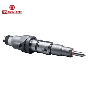 EuroCargo Common Rail Fuel <span class=keywords><strong>Injector</strong></span> 2830224 2830244 4897271 0445120007 - Product Image 3