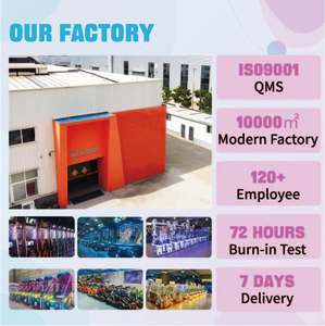 Peralatan Mind Demon Vr/ar/mr Tahan Lama, Konsol Game Vr 9d yang Imersif untuk Pengalaman Game Arcade dan Penggunaan Pusat Hiburan - Product Image 5