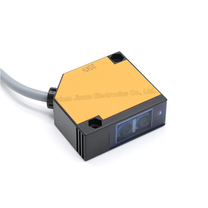 Nuevo Sensor fotoeléctrico FOTE K Original de Taiwán, interruptor de Sensor fotográfico Universal de CA y CC, tipo de reflexión difusa, nuevo - Product Image 3