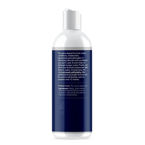 <span class=keywords><strong>Shampoo</strong></span> Naturale all'Avena <span class=keywords><strong>per</strong></span> Cani OEM, Delicato e Ipoallergenico, Nutriente <span class=keywords><strong>per</strong></span> Cuccioli con Pelle <span class=keywords><strong>Secca</strong></span> e Sensibile - Product Image 3