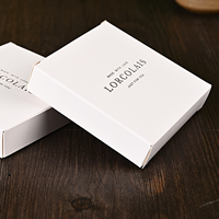 Boîte d'emballage en gros pour huiles essentielles, personnalisée, en carton blanc, avec impression sur mesure, boîte de parfum de luxe avec dorure à chaud, boîte d'aromathérapie