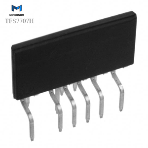 (PMIC Voltage Regulators DCDC Switching Controllers) TFS7707H - Product Image 1