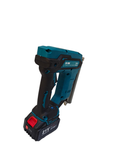 Clavadora Inalámbrica sin Escobillas de 18V, Longitud de Clavo de 1/2 a 2 Pulgadas, Alta Adaptabilidad, Tipo F30 T, Resistente y Fuerte, Certificación CE - Product Image 6