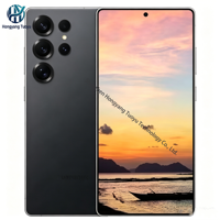Nuevo S25 Ultra 2026 Original, 22G+1TB, Pantalla Perforada de 7.3 Pulgadas con Reconocimiento de Escenas por IA, Android 16, Batería de 8000mAh, Gran Oferta