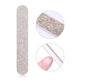Profesyonel tırnak törpüsü üreticisi toptan <span class=keywords><strong>Glitter</strong></span> Mini tırnak törpüsü tırnak törpüsü - Product Image 3