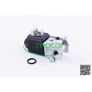 OEM <b>Solenoid</b> Valve MWM RS-12211557 Original Product Category - Product Image 3