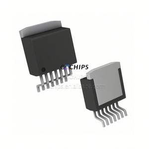 วงจรรวม IC รุ่น BD9007HFP-TR HRP-7 ของแท้จากโรงงานและใหม่เอี่ยม รหัสสินค้า: R4G5R7R9 - Product Image 1