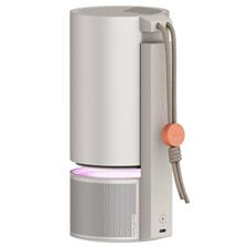 XGIMI <span class=keywords><strong>MOGO</strong></span> 3 Pro 1080P projecteur Portable 450 Lumens Portable cinéma maison projecteur ISA <span class=keywords><strong>2</strong></span>.0 technologie projecteur intelligent - Product Image 2