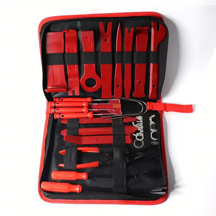 38 pcs trim removal tool kit