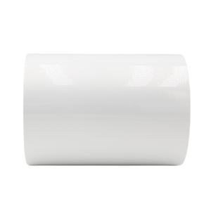 بسعر الجملة ورق فني شبه لامع ذاتي اللصق ممتاز مع لفائف جامدين بيضاء مبطنة بالزجاج - Product Image 6