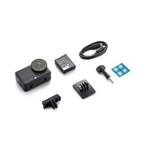 Cámara Deportiva Osmo Action 6, 4 Horas de Duración de Batería Extendida, Pantalla Táctil OLED Dual de Alto Brillo, Nuevo Sensor de 1/1.3", 4K/120fps - Product Image 5