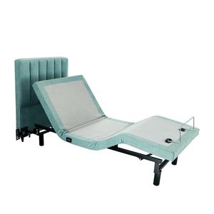 90*200 centimetri Per Bambini <span class=keywords><strong>letto</strong></span> potrebbe testa regolabile e ascensore piede e verso il basso - Product Image 3