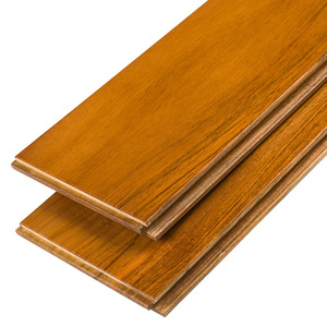 HengXin <span class=keywords><strong>Parquet</strong></span> en chêne européen multicouche Plancher en bois dur stratifié Composite Engineered Floor - Product Image 3
