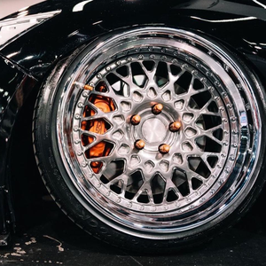 Llanta de ruedas forjadas de 18 19 20 21 22 24 pulgadas para <span class=keywords><strong>Ferrari</strong></span> F8 488 296gts 458 812gts Sf90 Mclaren765lt <span class=keywords><strong>Koenigsegg</strong></span> Benz Lamborghini BMW - Product Image 6