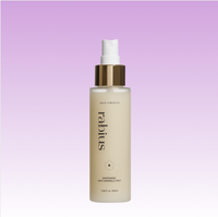 Rabius Gold Hibiscus Liquid Facial Mist Perawatan Kulit Korea Pemutih Anti Kerut Melembapkan Menghidrasi Niacinamide Adenosine