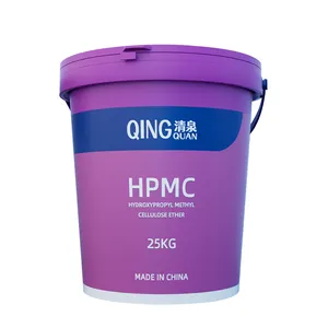 The Water Retention Properties Of HPMC Prevent The Mortar From Drying Out Too Quickly And Cracking After Construction