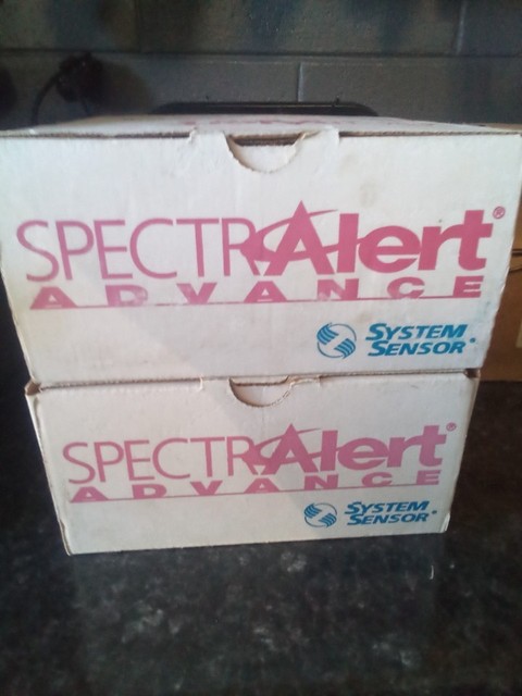 /system Sensor Scw Spectra Alert Advance White Ceiling Strobe Std Brand-new, Genuine Products with a One-year Warranty.
