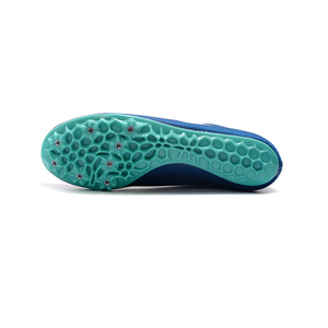 新しい高品質のプロファッション青少年トレーニングスポーツトラックとフィールドシューズスポーツランナースパイク - Product Image 4