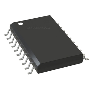 Circuito Integrado SY100EL14VZC, Buffer de Reloj 2:5 20SOIC, Nuevo y Original en Stock - Product Image 1