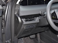 Changan UNI-K IDD électrique intelligent Cabine de luxe SUV hybride de taille moyenne phare Puissance lisse pour l'exportation mondiale