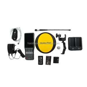 Instrument de topographie Unistrong G970II Pro, module international GNSS RTK, logiciel évolutif, fonction Google, IP67, écran LCD 1408 - Product Image 4