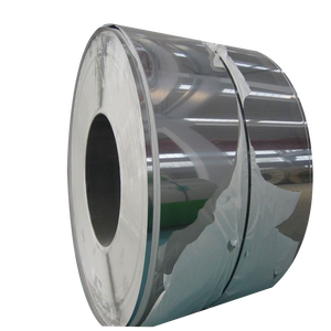 Tira de bobina de acero inoxidable 304L Banda de flejado de acero Bobina - Product Image 5