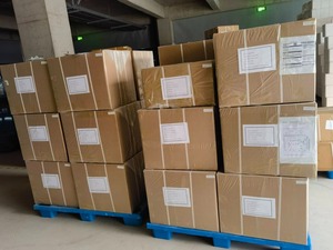 ชุดตรวจเร็ว MR Low-Cost 4-in-1 Combo (HIV/HCV/<span class=keywords><strong>HBsAg</strong></span>/ซิฟิลิส) ราคาประหยัดสำหรับการตรวจคัดกรองจำนวนมากในสถานเสริมสุขภาพ 20 การตรวจ/ชุด - Product Image 3