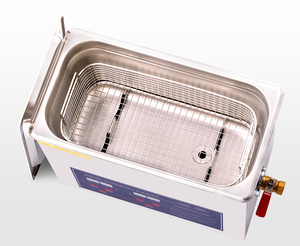 Limpiador ultrasónico Pcb para gafas, joyería Dental, laboratorio, Hospital, 1,3 L, 2L, 3,2 L, 6,5 L, 10l, 15l, 22L, 30l - Product Image 4