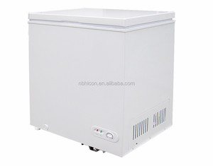 ตู้แช่แข็งแบบประตูเดียว รุ่น BD-150 ยี่ห้อ Manufacturer ขายดี - Product Image 3
