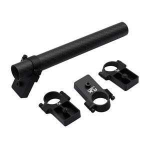 RJXHOBBY RJX 20/25/30mm Gimbal Mount <b>Plate</b> Fixing Base Installation Connector for Quadcopter Multirotor RC Drone - Product Image 4