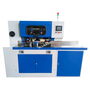Máquina Automática <span class=keywords><strong>de</strong></span> Recorte <span class=keywords><strong>de</strong></span> Bordes <span class=keywords><strong>de</strong></span> Libros <span class=keywords><strong>de</strong></span> Texto y Cuadernos, Recortadora <span class=keywords><strong>de</strong></span> <span class=keywords><strong>Tres</strong></span> Cuchillas para Libros <span class=keywords><strong>de</strong></span> Bolsillo <span class=keywords><strong>de</strong></span> Editorial - Product Image 3