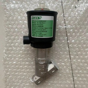 Nouveaux calibrateurs d'angle E290A393V1 à commande électrique, corps en acier inoxydable, précision de 2 % - Product Image 2